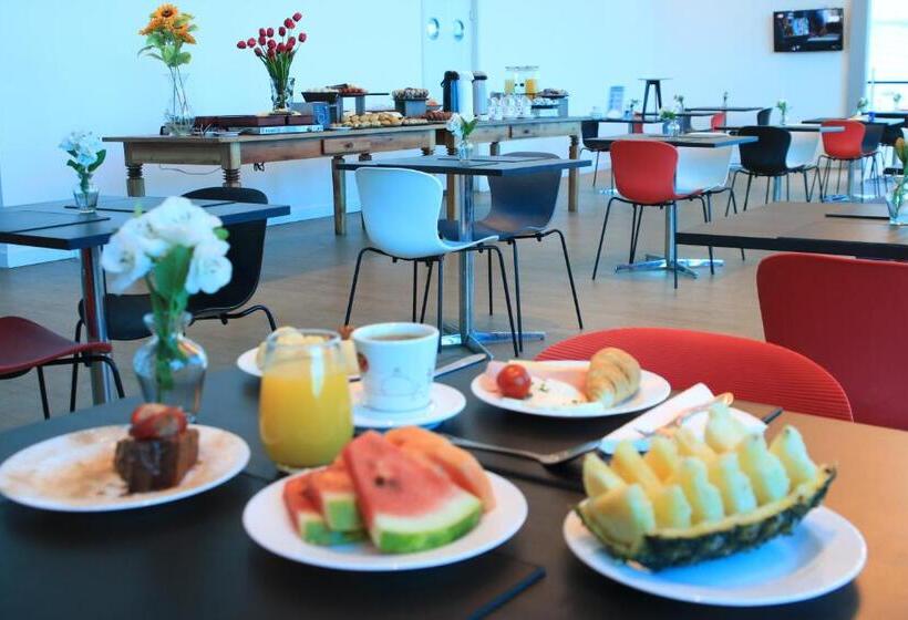 ホテル Transamerica Executive Taboao Morumbi