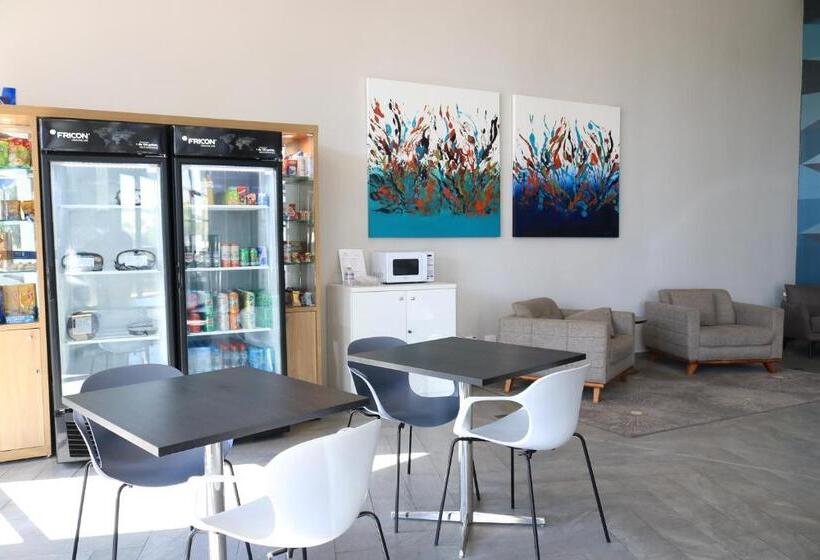 ホテル Transamerica Executive Taboao Morumbi