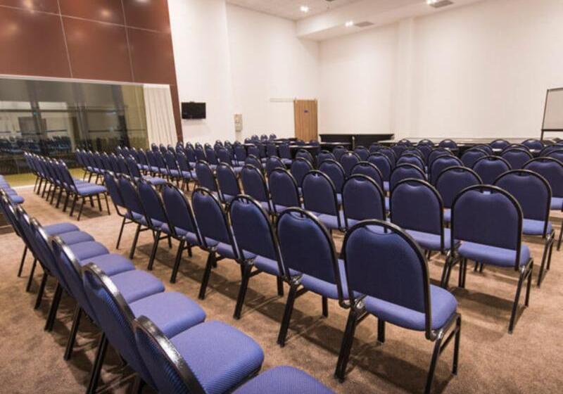 ホテル Transamerica Executive Taboao Morumbi