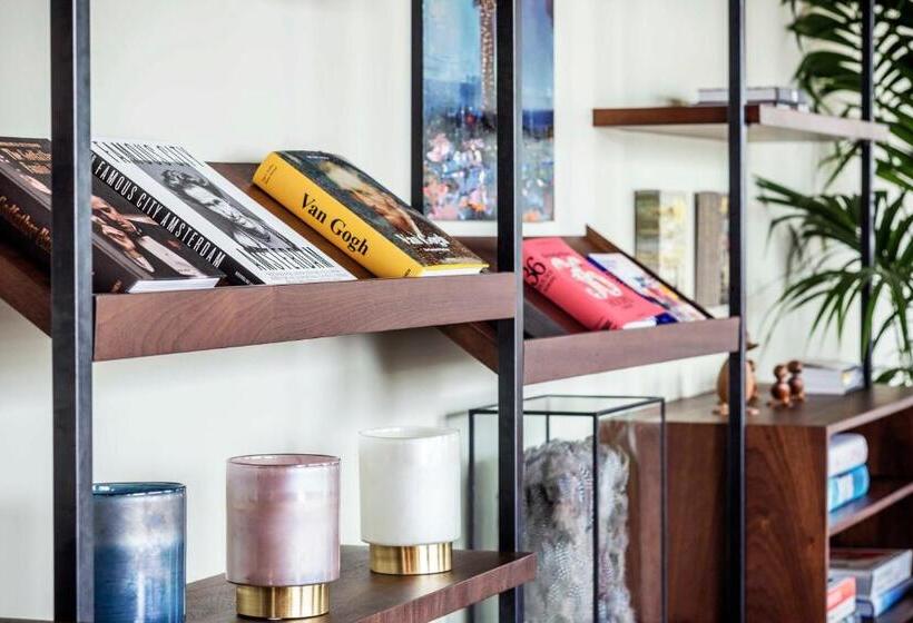 فندق The July   Twenty Eight