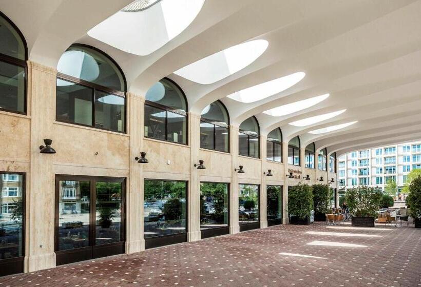 فندق The July   Twenty Eight