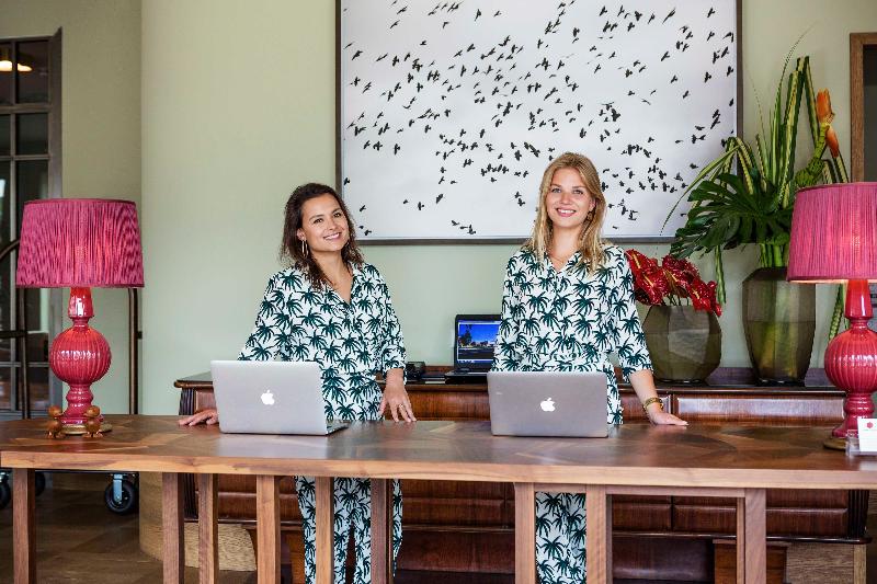 فندق The July   Twenty Eight