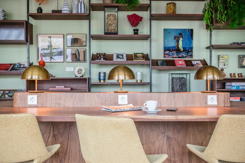 فندق The July   Twenty Eight