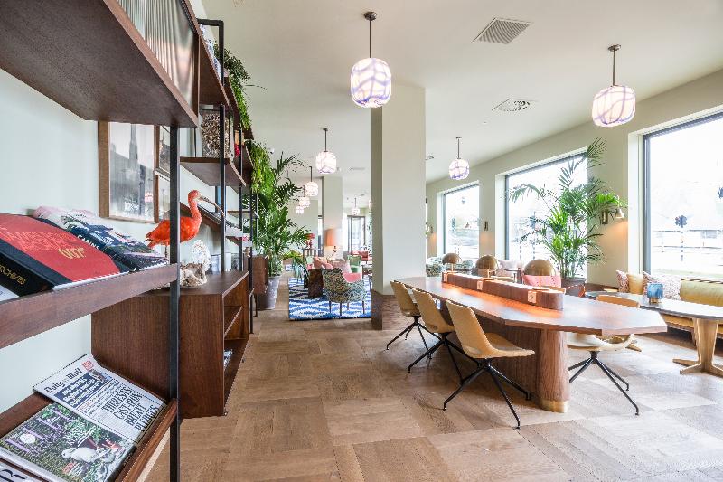 فندق The July   Twenty Eight