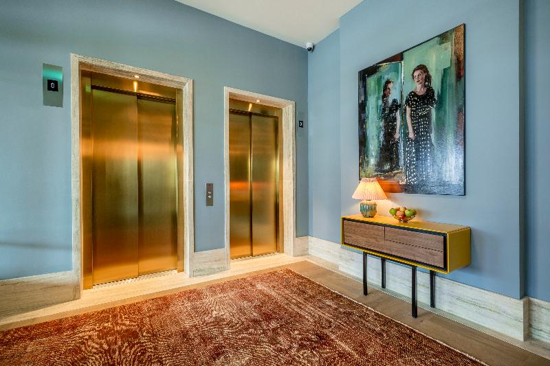 فندق The July   Twenty Eight