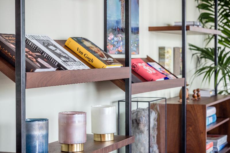 فندق The July   Twenty Eight