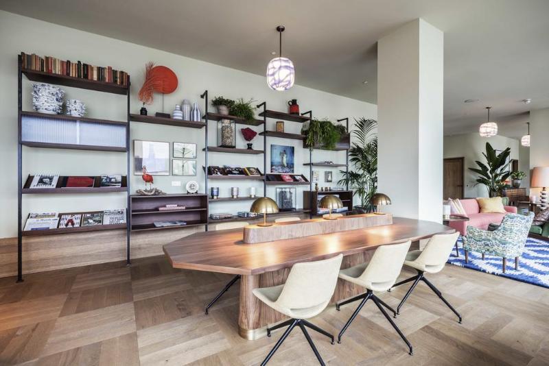 فندق The July   Twenty Eight