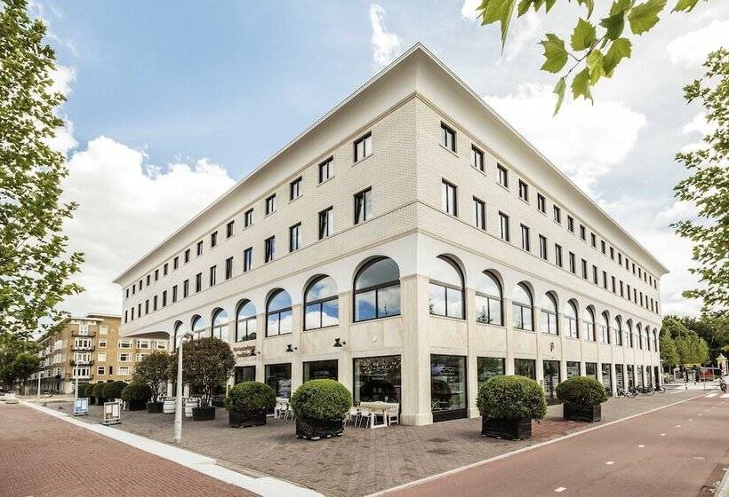 فندق The July   Twenty Eight