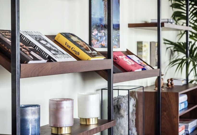 فندق The July   Twenty Eight