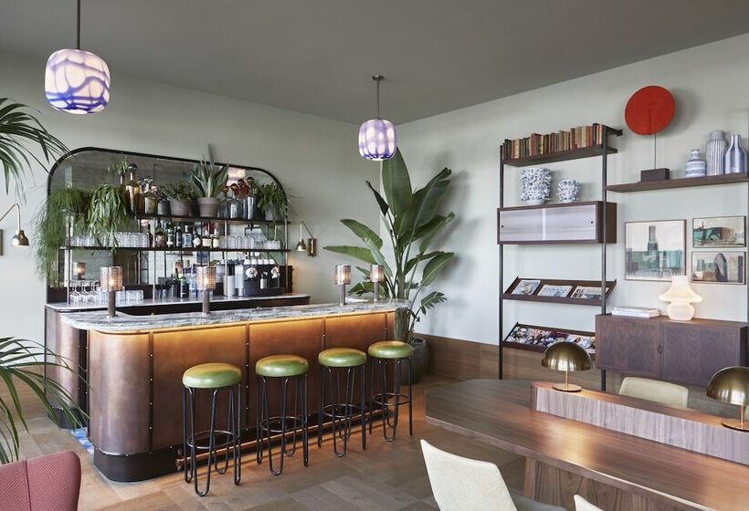 فندق The July   Twenty Eight