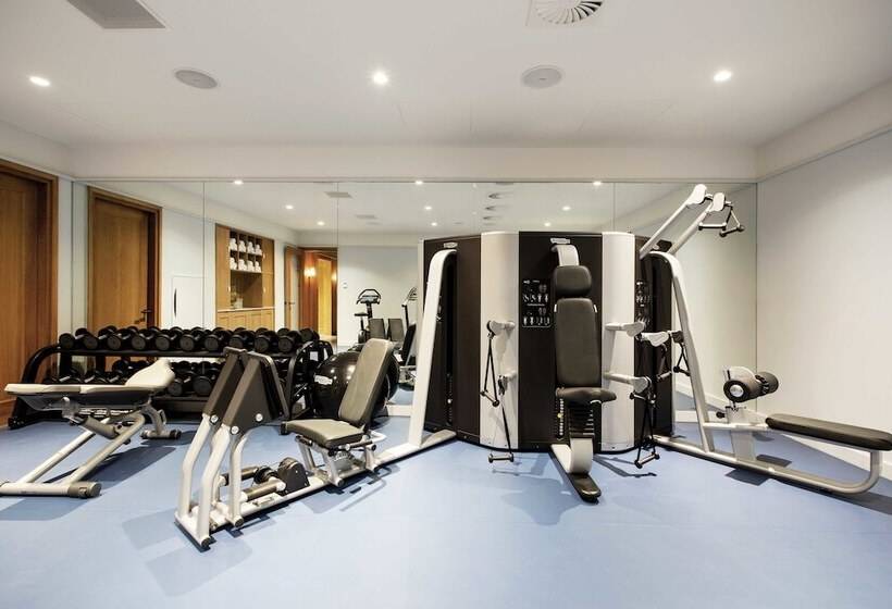 فندق The July   Twenty Eight