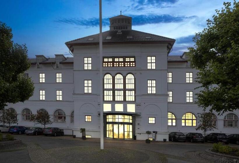 Vejlsøhus Hotel And Conference Center