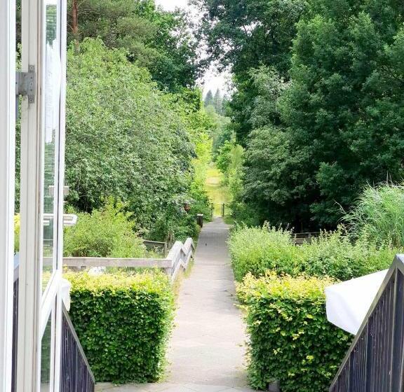 Vejlsøhus Hotel And Conference Center