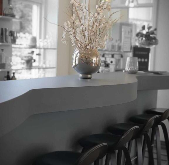 Vejlsøhus Hotel And Conference Center