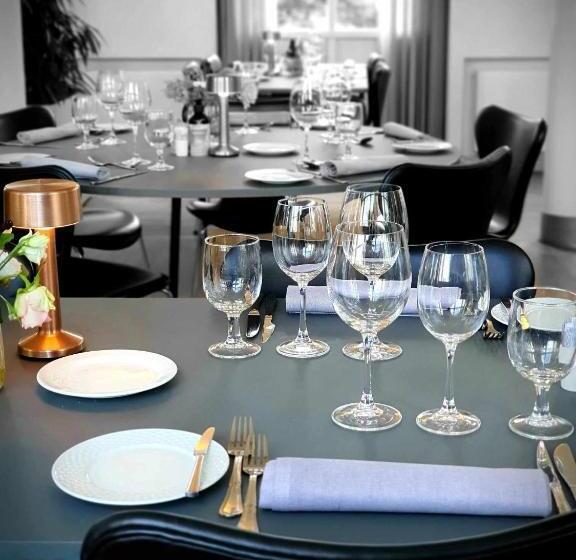 Vejlsøhus Hotel And Conference Center