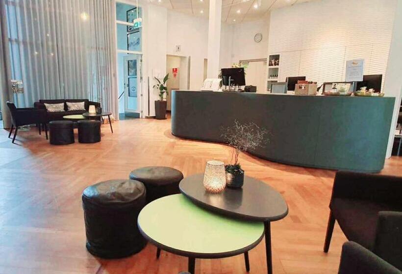 Vejlsøhus Hotel And Conference Center