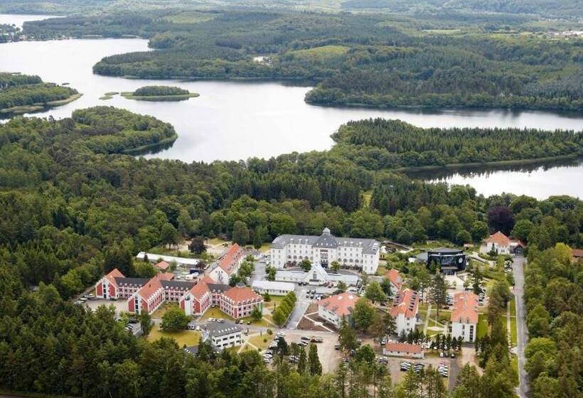 Vejlsøhus Hotel And Conference Center