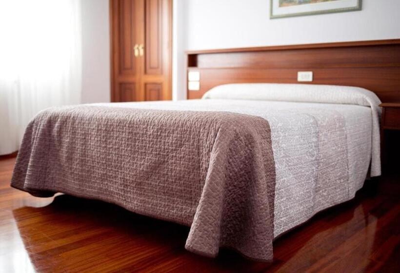 בית מלון כפרי Victorino