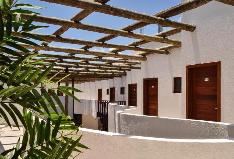 호텔 Vila Da Pipa Suítes