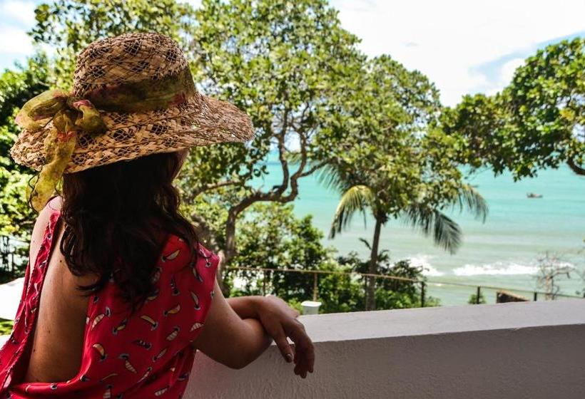 호텔 Vila Da Pipa Suítes