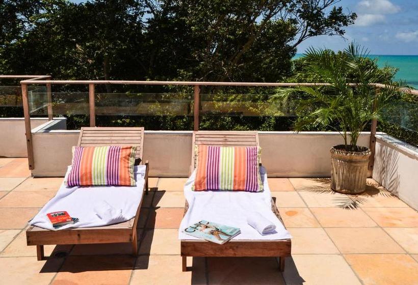 호텔 Vila Da Pipa Suítes