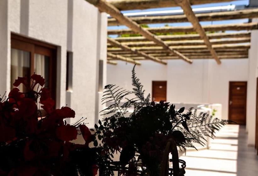 호텔 Vila Da Pipa Suítes