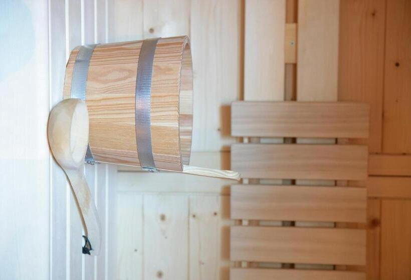 호텔 Villa Héloïse Hôtel 3 étoiles