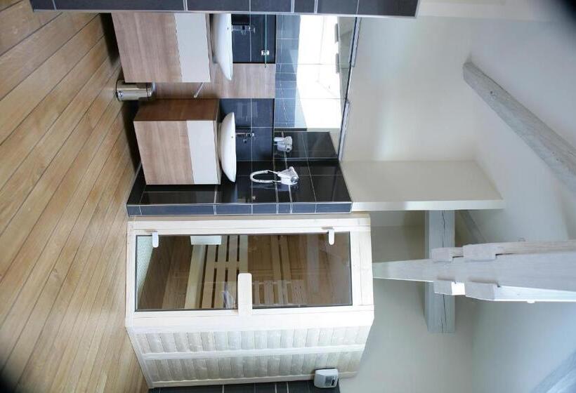 호텔 Villa Héloïse Hôtel 3 étoiles