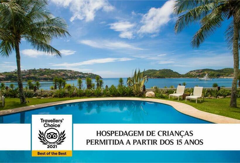 هتل Villa Raphael