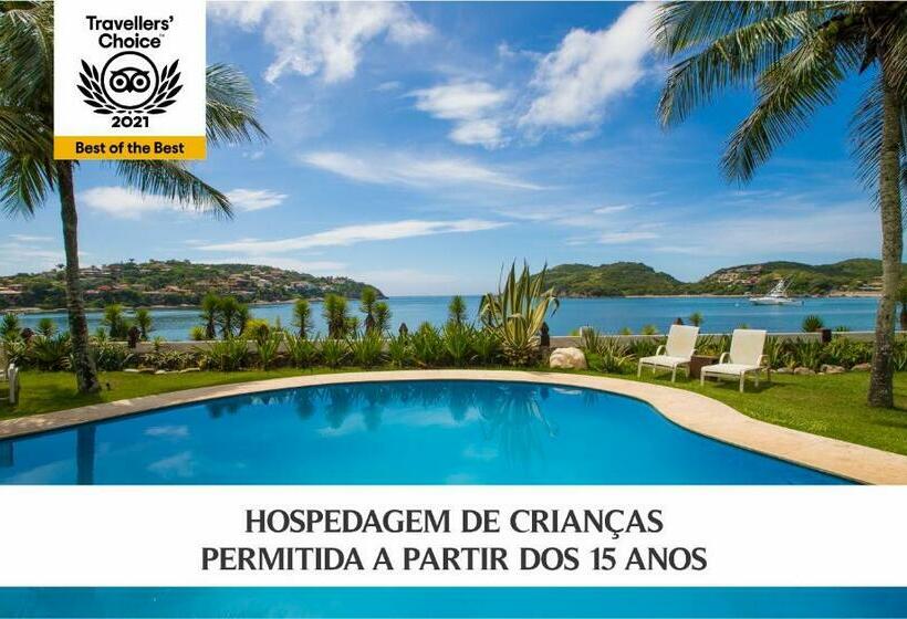 هتل Villa Raphael