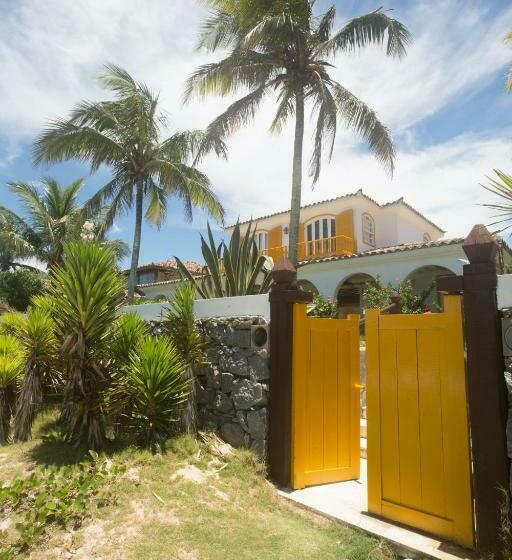 هتل Villa Raphael