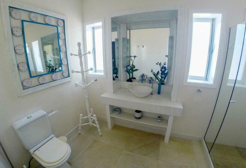 هتل Villa Raphael