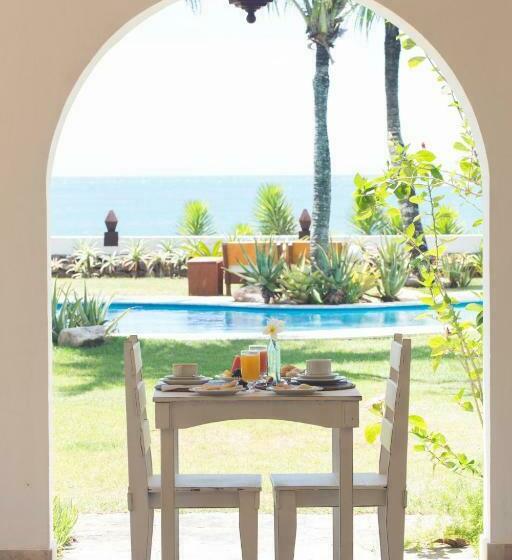 هتل Villa Raphael