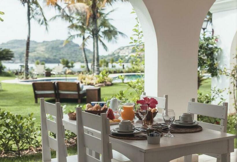 هتل Villa Raphael