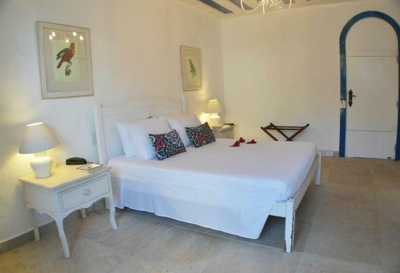 هتل Villa Raphael