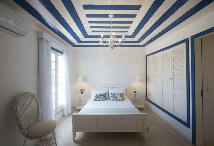 هتل Villa Raphael