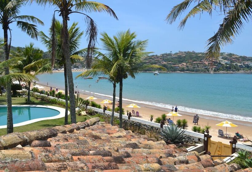 هتل Villa Raphael