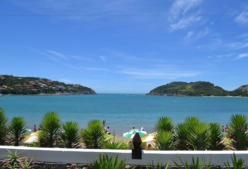 هتل Villa Raphael