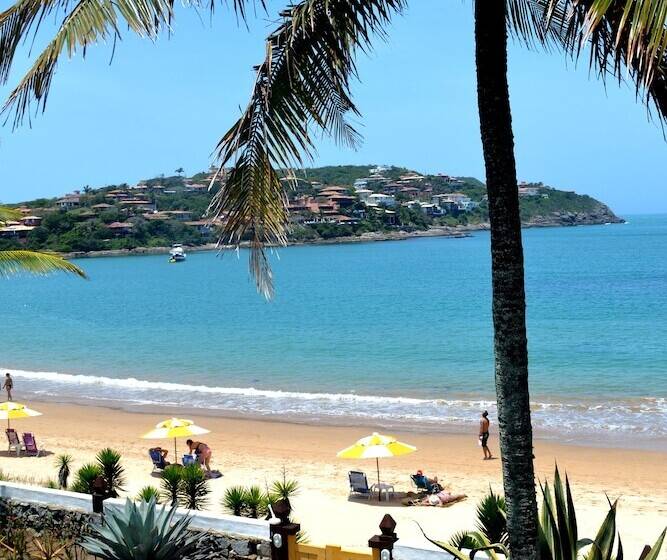 هتل Villa Raphael