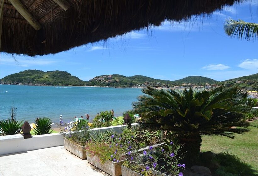 هتل Villa Raphael