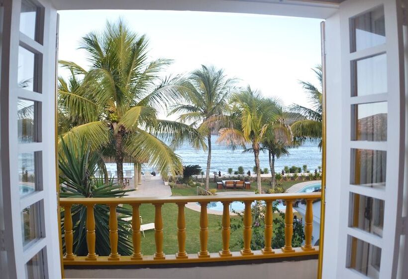 هتل Villa Raphael