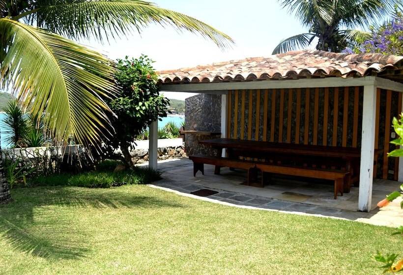 هتل Villa Raphael