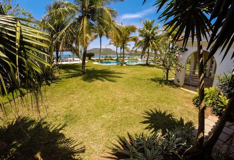 هتل Villa Raphael