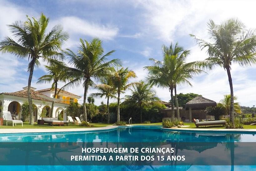 هتل Villa Raphael