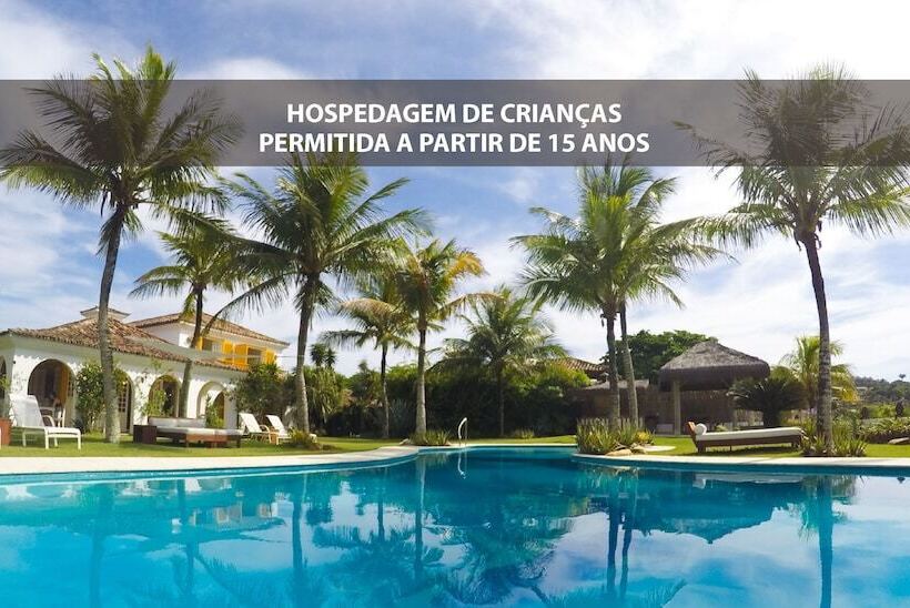 هتل Villa Raphael