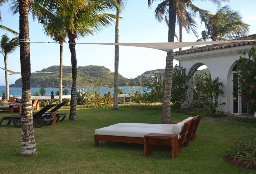 هتل Villa Raphael