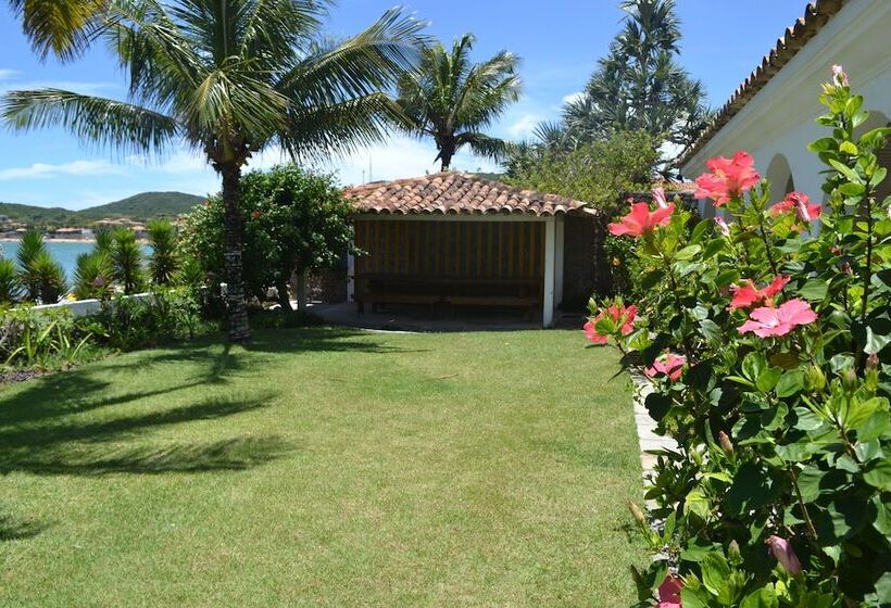 هتل Villa Raphael