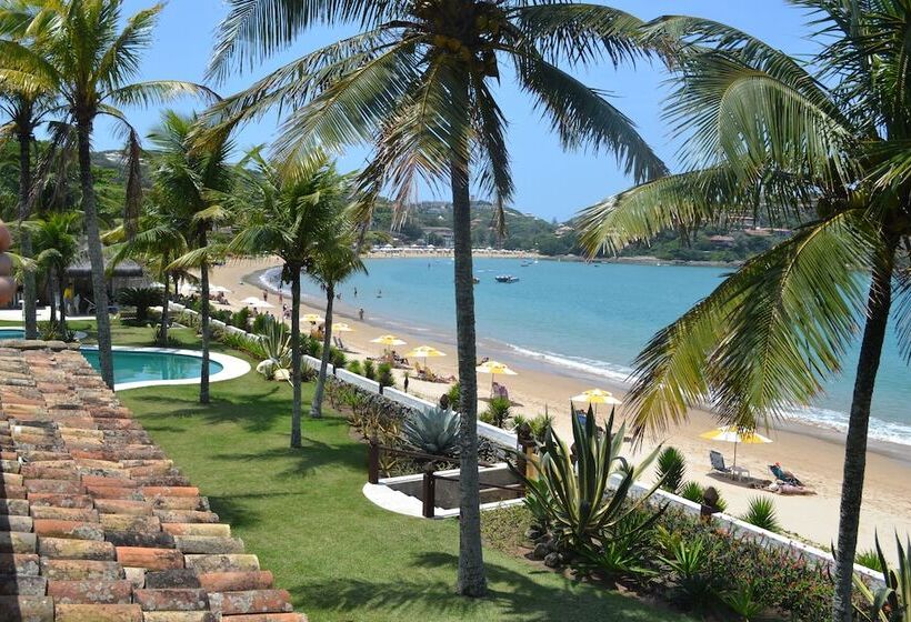 هتل Villa Raphael