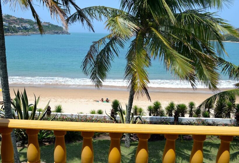 هتل Villa Raphael