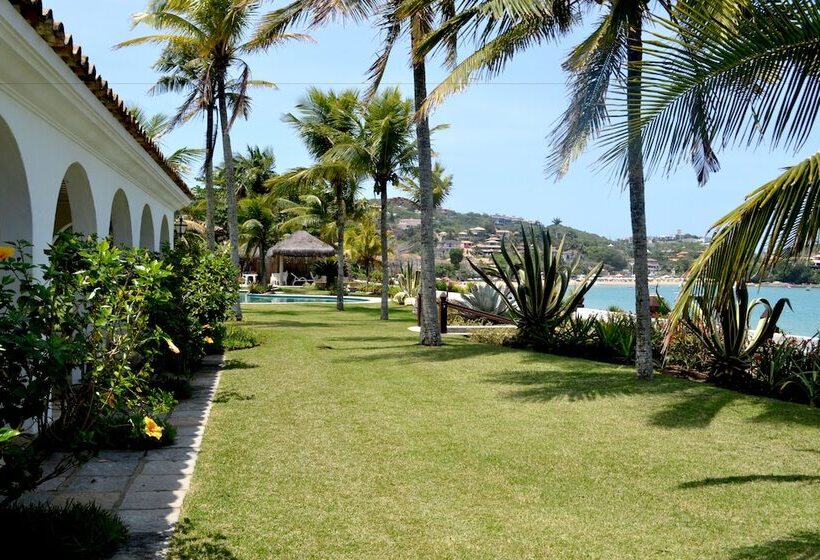 هتل Villa Raphael